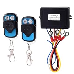 Royitay wireless winch for sale  Delivered anywhere in USA 