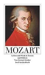 Mozart leben werk gebraucht kaufen  Wird an jeden Ort in Deutschland