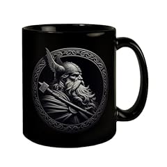 Odin dio vichingo usato  Spedito ovunque in Italia 