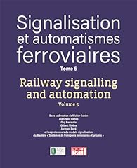 signalisation ferroviaire d'occasion  Livré partout en France