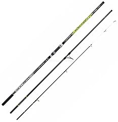 Canna surfcasting 3pz usato  Spedito ovunque in Italia 