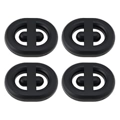 Emagtech 4pcs exhaust for sale  Delivered anywhere in UK