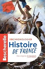 Bescherelle chronologie histoi gebraucht kaufen  Wird an jeden Ort in Deutschland