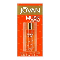 Jovan musk jovan for sale  Delivered anywhere in USA 