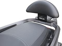 Xilla backrest rider for sale  Delivered anywhere in USA 