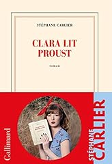 Clara lit proust d'occasion  Livré partout en France