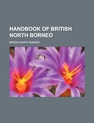 Handbook british north gebraucht kaufen  Wird an jeden Ort in Deutschland