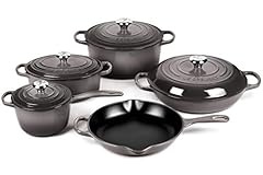 Creuset signature cast for sale  Delivered anywhere in USA 