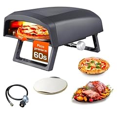 Avilia forno pizza usato  Spedito ovunque in Italia 