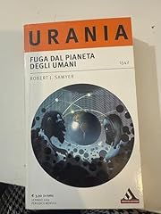 Urania fuga dal usato  Spedito ovunque in Italia 