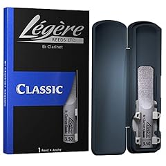 Legere clarinet standard d'occasion  Livré partout en France