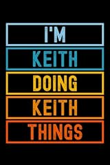 Keith keith things for sale  Delivered anywhere in UK