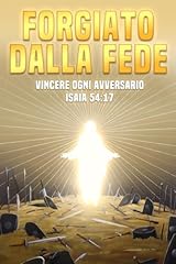Forgiato dalla fede for sale  Delivered anywhere in UK