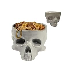 Halloween candy bowl for sale  Delivered anywhere in USA 