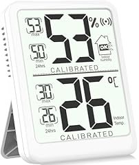 Antonki room thermometer for sale  Delivered anywhere in UK