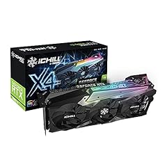 Inno3d geforce rtx gebraucht kaufen  Wird an jeden Ort in Deutschland
