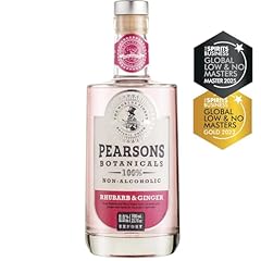 Pearsons botanicals rhubarb for sale  Delivered anywhere in USA 