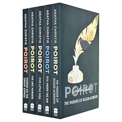 Agatha christie best for sale  Delivered anywhere in UK