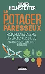 Potager paresseux produire d'occasion  Livré partout en Belgiqu