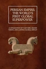Persian empire first for sale  Delivered anywhere in UK
