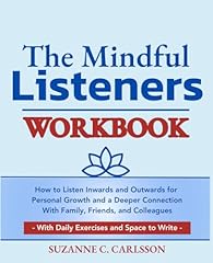 The mindful listeners gebraucht kaufen  Wird an jeden Ort in Deutschland