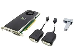 Nvidia quadro 3800 d'occasion  Livré partout en France