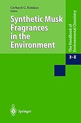 Synthetic musk fragrances usato  Spedito ovunque in Italia 