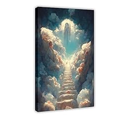 Etomey stairway heaven for sale  Delivered anywhere in UK