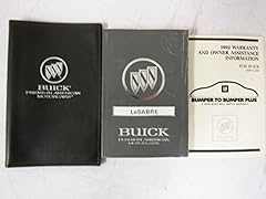 1992 buick lesabre for sale  Delivered anywhere in USA 
