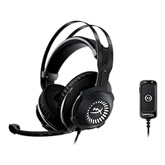 Hyperx cloud revolver for sale  Delivered anywhere in UK