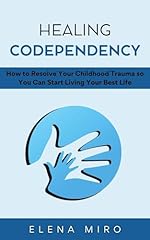 Healing codependency resolve for sale  Delivered anywhere in Ireland