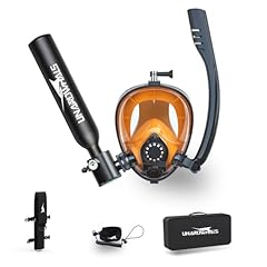Unarowhals mini scuba for sale  Delivered anywhere in USA 