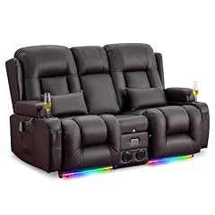 Urred loveseat recliner for sale  Delivered anywhere in USA 