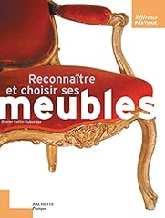 Reconnaître choisir meubles d'occasion  Livré partout en Belgiqu