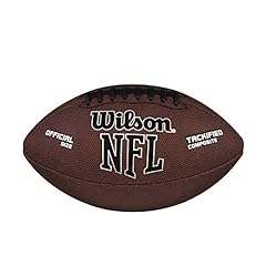 Wilson nfl all d'occasion  Livré partout en France