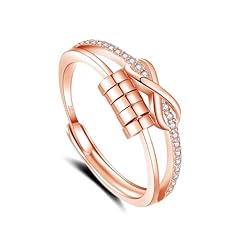 Glintara anxiety ring gebraucht kaufen  Wird an jeden Ort in Deutschland