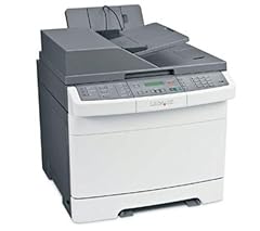 Lexmark x544dn dispositivo usato  Spedito ovunque in Italia 