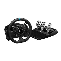 Logitech g923 racing for sale  Delivered anywhere in USA 