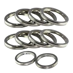43mm motorcycle exhaust for sale  Delivered anywhere in UK