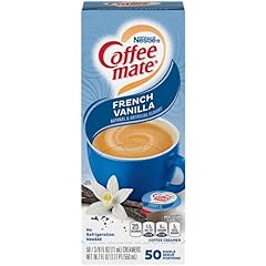 Coffeemate french vanilla for sale  Delivered anywhere in UK