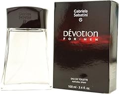 Devotion gabriela sabatini for sale  Delivered anywhere in USA 