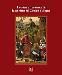 Chiesa convento santa usato  Spedito ovunque in Italia 