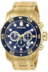 Invicta pro diver usato  Spedito ovunque in Italia 