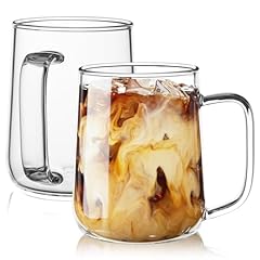 Zmzkkll glass coffee for sale  Delivered anywhere in USA 