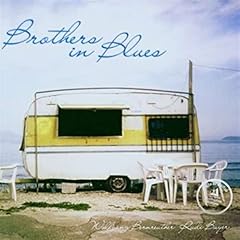 Brothers blues import d'occasion  Livré partout en France