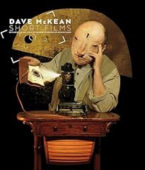 Dave mckean short for sale  Delivered anywhere in USA 