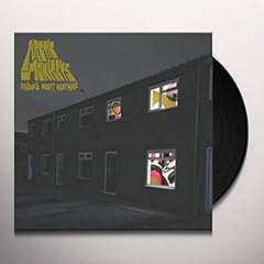 Favourite worst nightmare gebraucht kaufen  Wird an jeden Ort in Deutschland