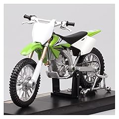Modellino moto creativi usato  Spedito ovunque in Italia 