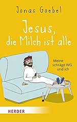 Jesus milch schräge gebraucht kaufen  Wird an jeden Ort in Deutschland