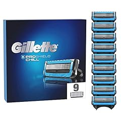 Gillette fusion proshield usato  Spedito ovunque in Italia 